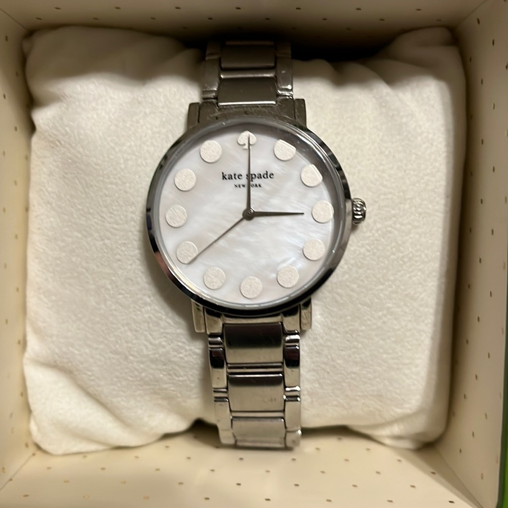 Kate Spade Watch